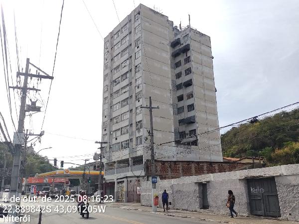 Apartamento - Venda, SANTA ROSA, NITEROI, RJ
