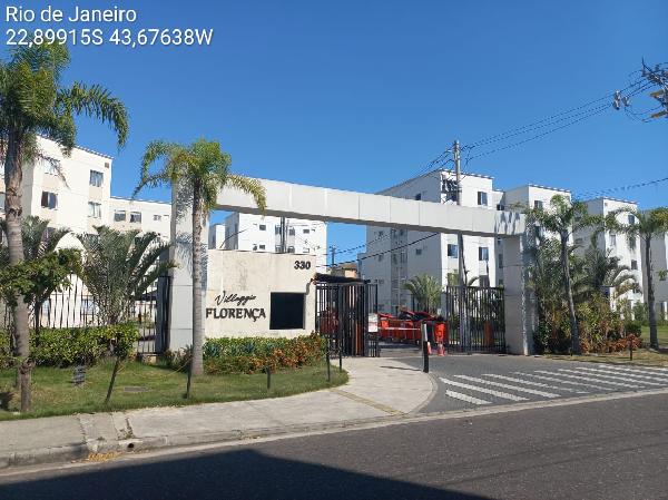 Apartamento - Venda, SANTA CRUZ, RIO DE JANEIRO, RJ